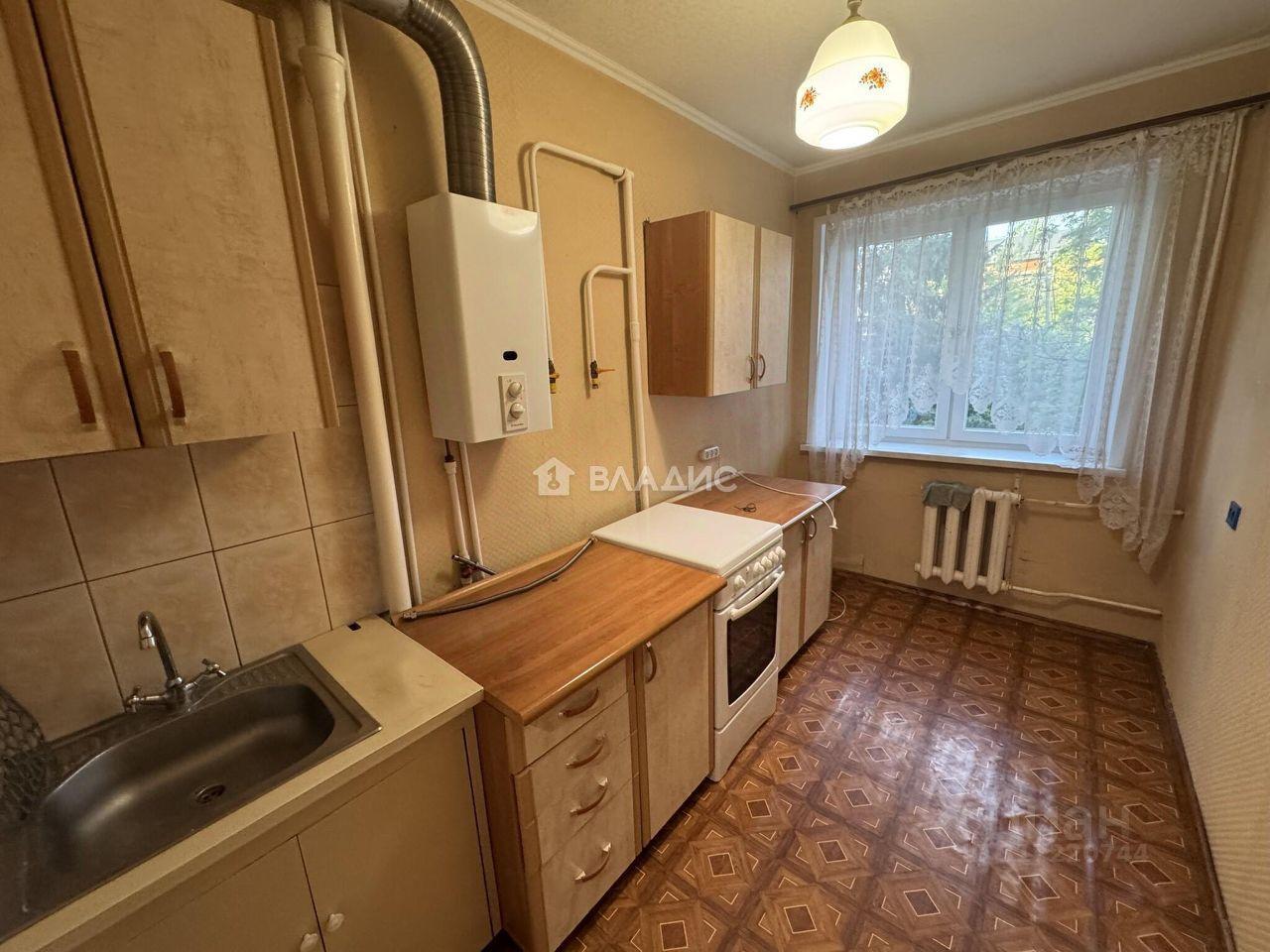 квартира г Коломна ул Зайцева 21 фото 8