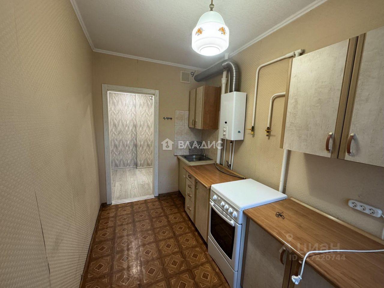 квартира г Коломна ул Зайцева 21 фото 9