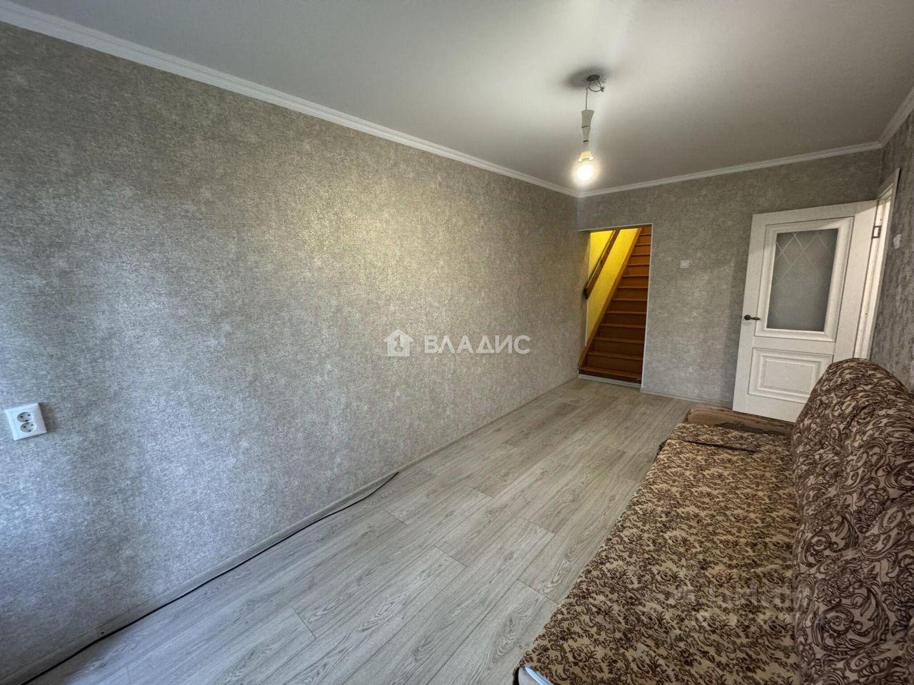 квартира г Коломна ул Зайцева 21 фото 10