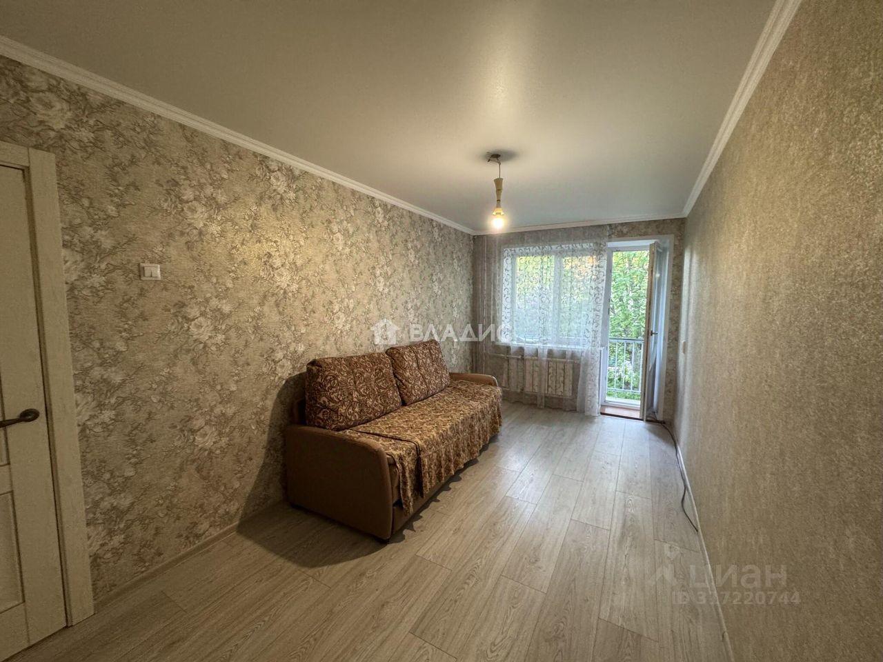 квартира г Коломна ул Зайцева 21 фото 11
