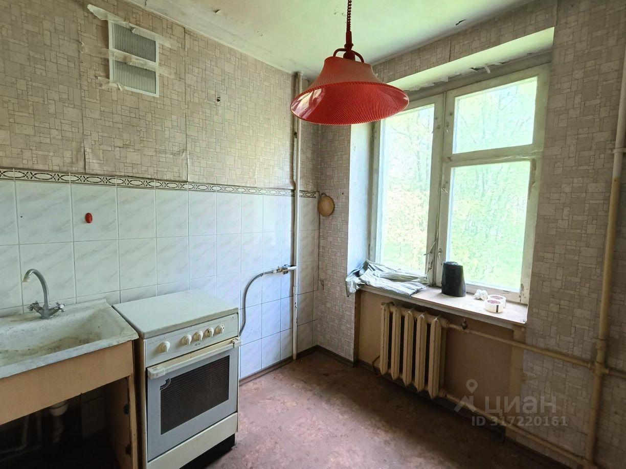квартира г Балашиха мкр Керамик ш Носовихинское 5 Керамик фото 5
