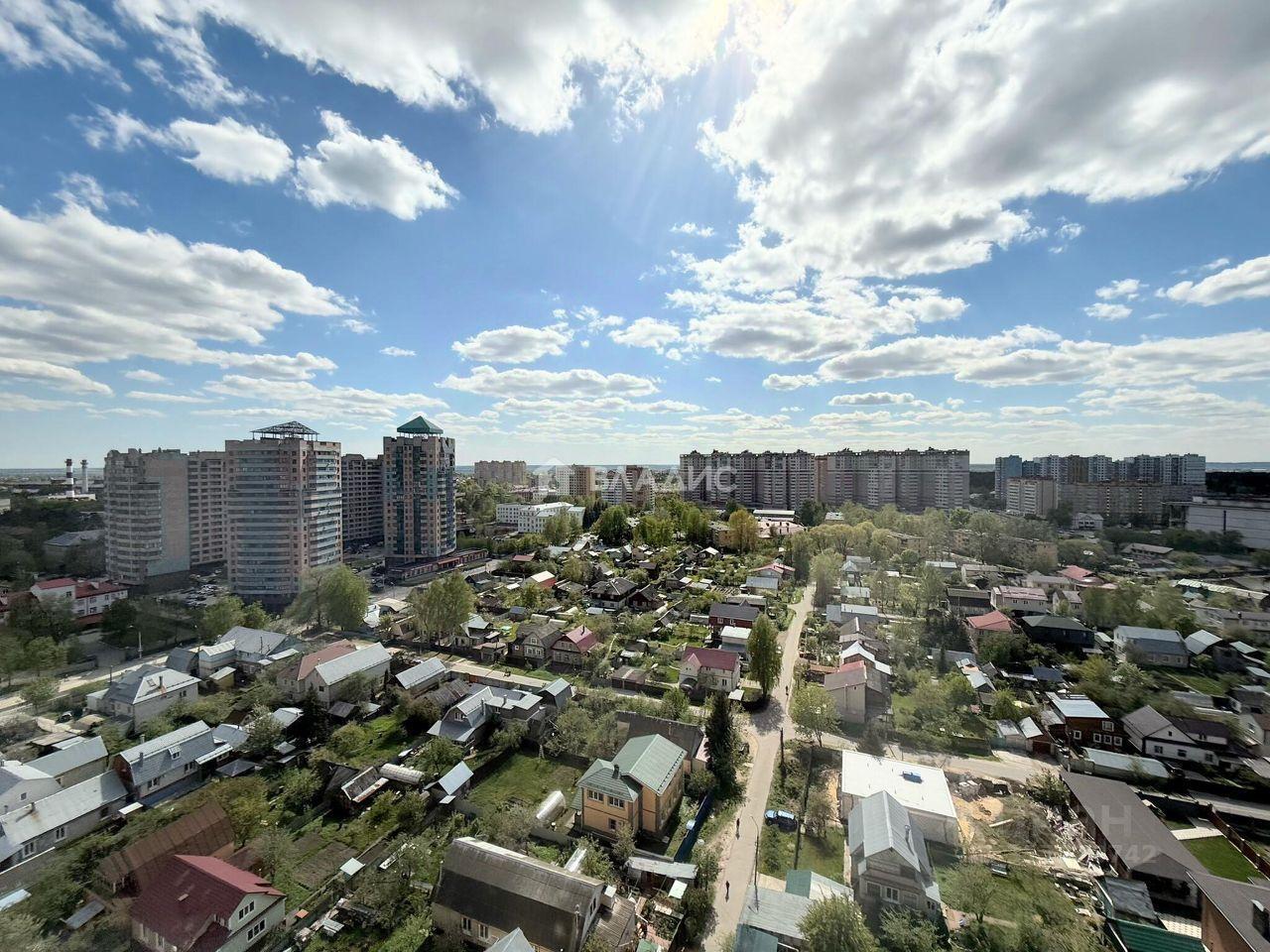 квартира г Раменское ш Северное 12 Раменский городской округ фото 13