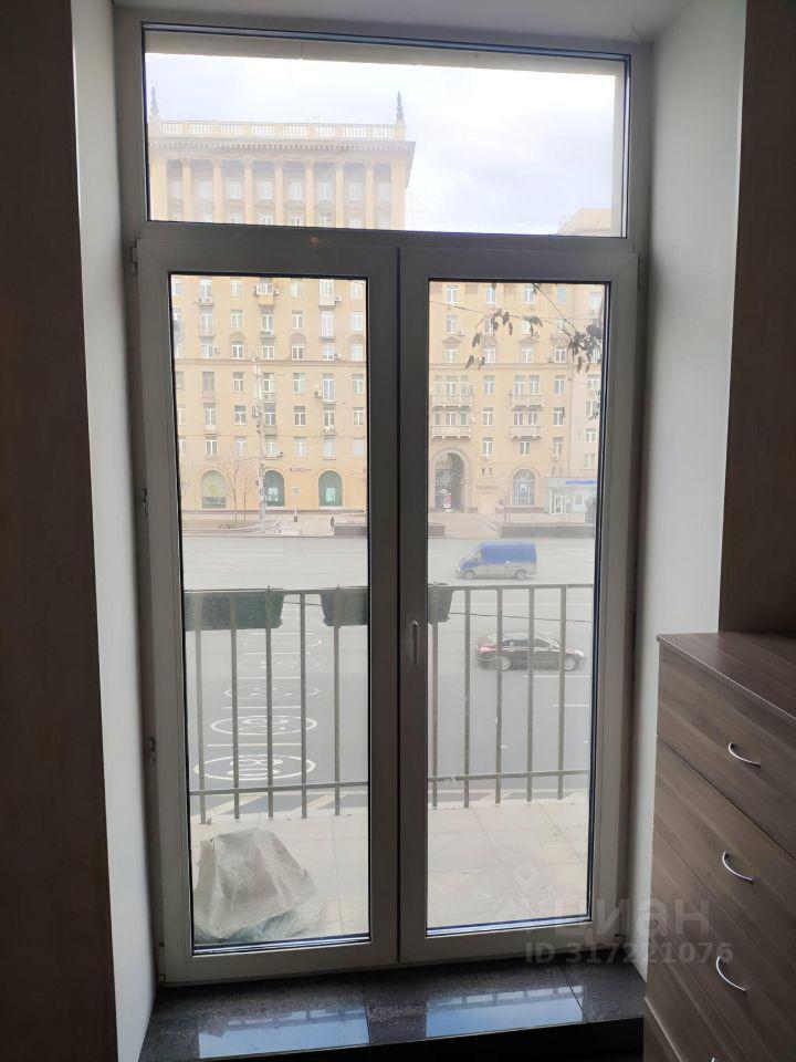 квартира г Москва пр-кт Кутузовский 35 Московская область фото 17