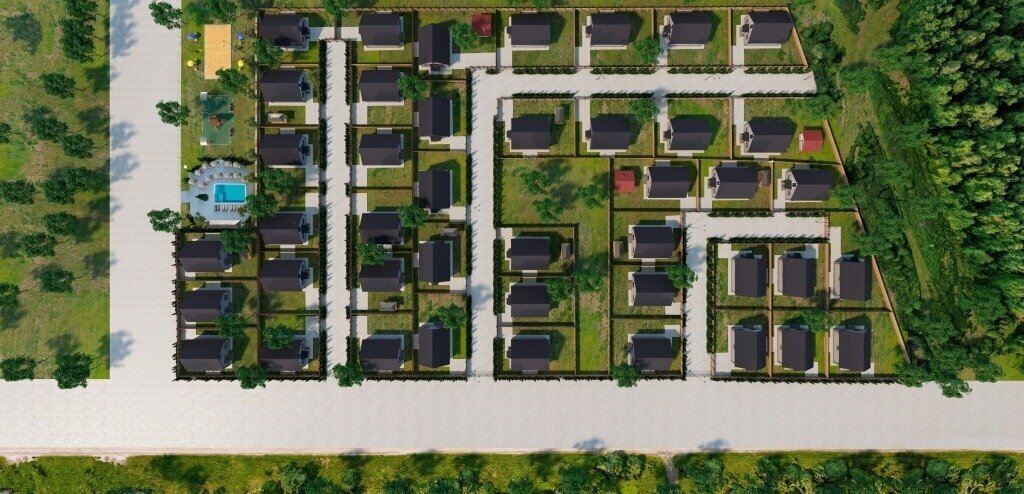 земля г Краснодар х Октябрьский Прикубанский район фото 24