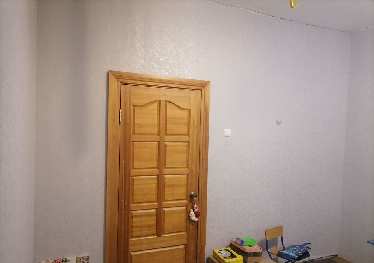 квартира г Череповец р-н Индустриальный ул Бабушкина 19 фото 9
