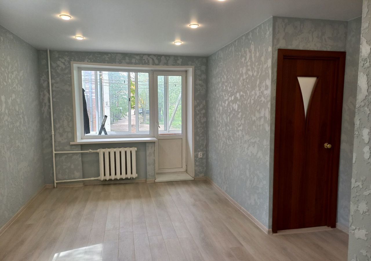 квартира г Смоленск р-н Ленинский ул Вяземская 2-я 3 фото 12