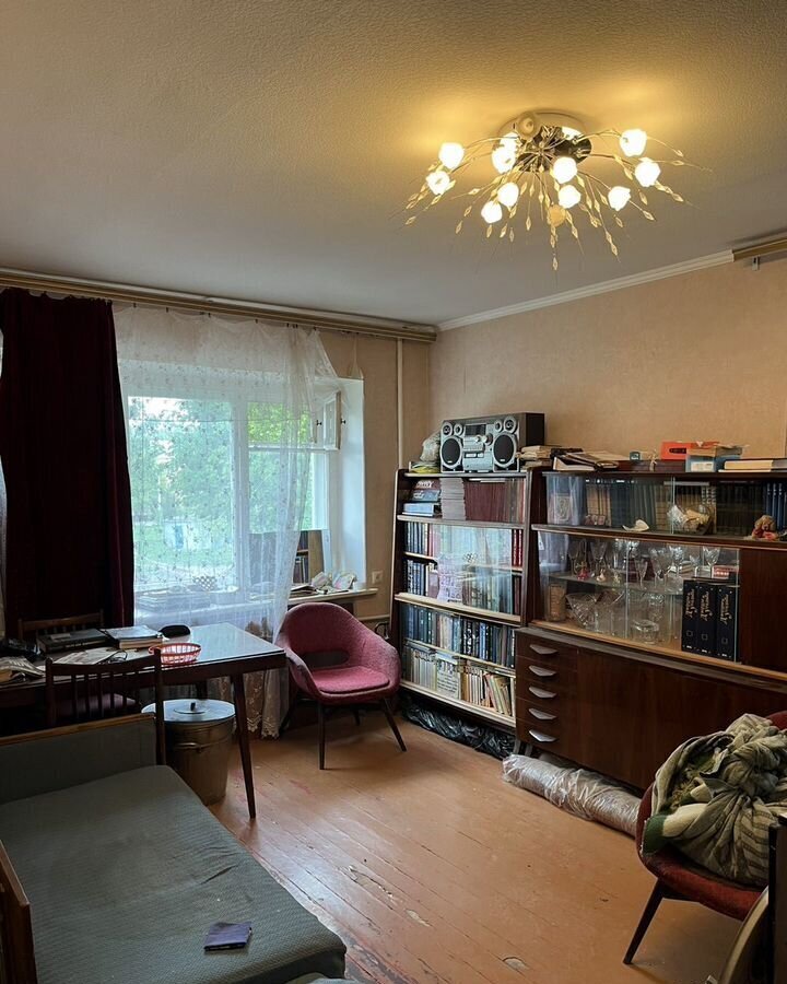 квартира г Тула р-н Пролетарский ул Кутузова 33а фото 8