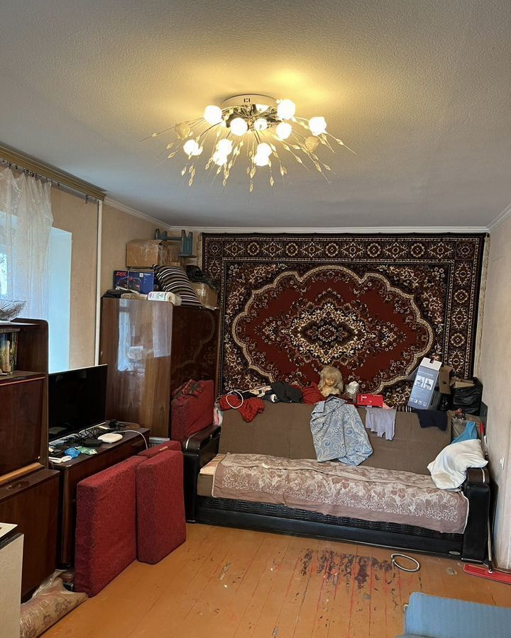квартира г Тула р-н Пролетарский ул Кутузова 33а фото 9