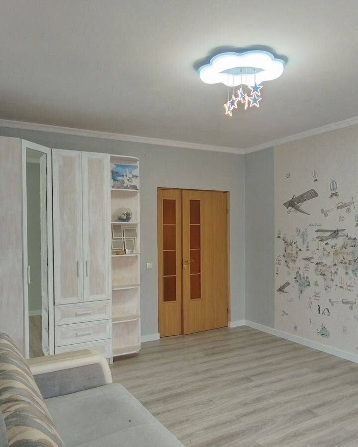 квартира г Калининград р-н Центральный ул Сержанта Мишина 3 фото 8