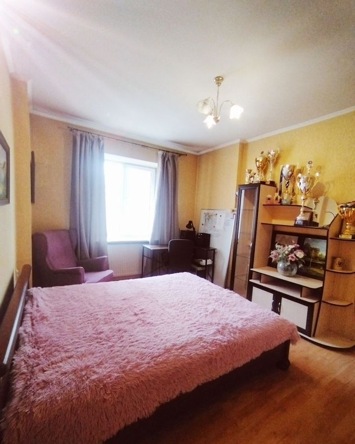 квартира г Калининград р-н Центральный ул Сержанта Мишина 3 фото 12
