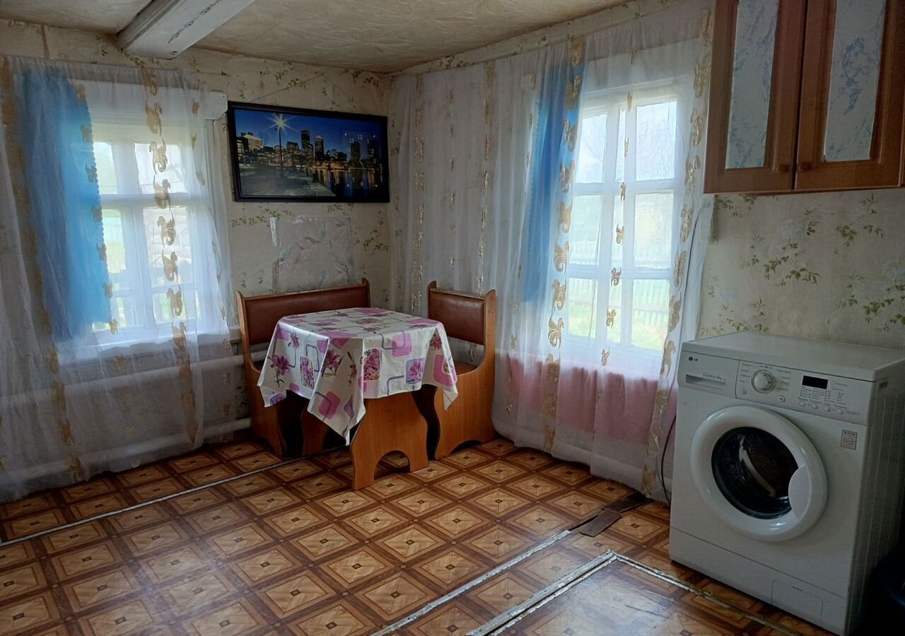 дом р-н Ашинский г Аша ул Пирогова 36 Ашинский округ, Ашинское городское поселение фото 6