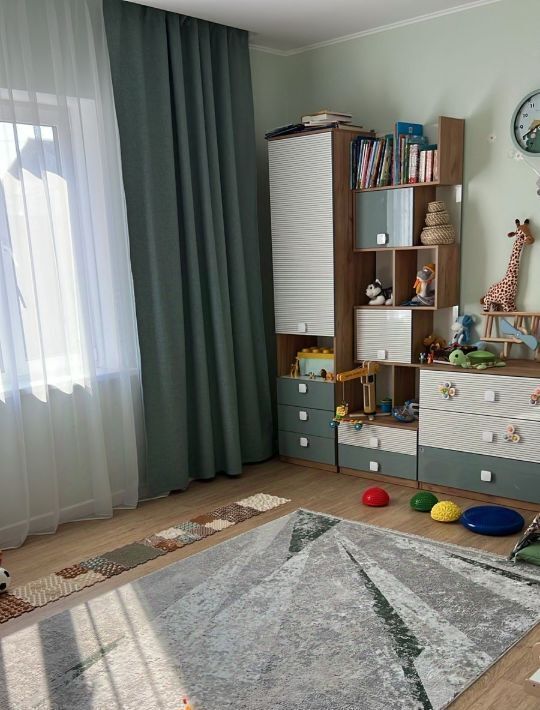 дом г Солнечногорск Семейный Некст кв-л, 2 фото 10