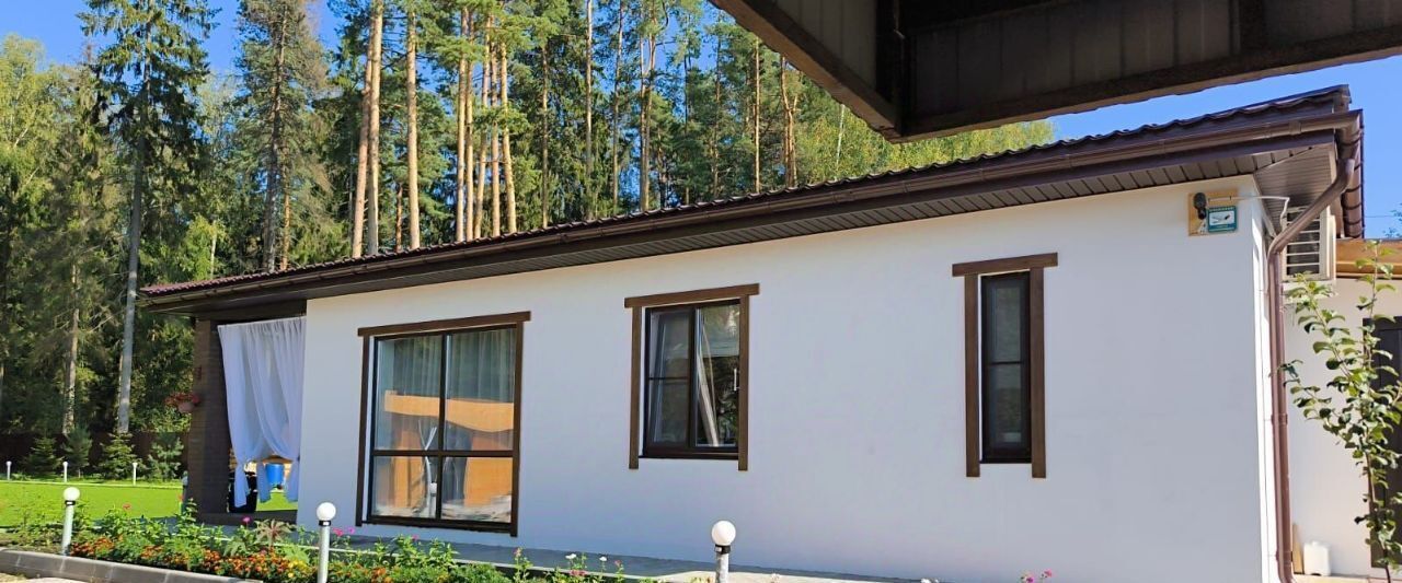 дом г Солнечногорск Семейный Некст кв-л, 2 фото 25