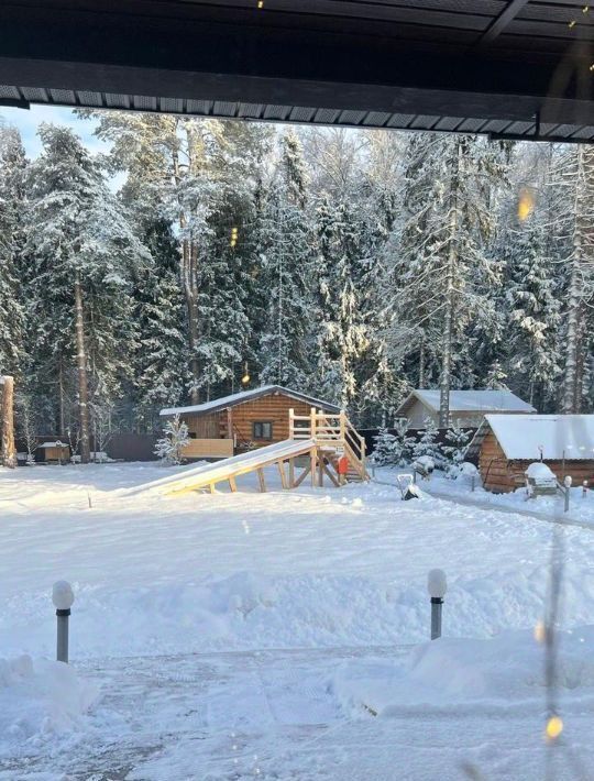 дом г Солнечногорск Семейный Некст кв-л, 2 фото 29