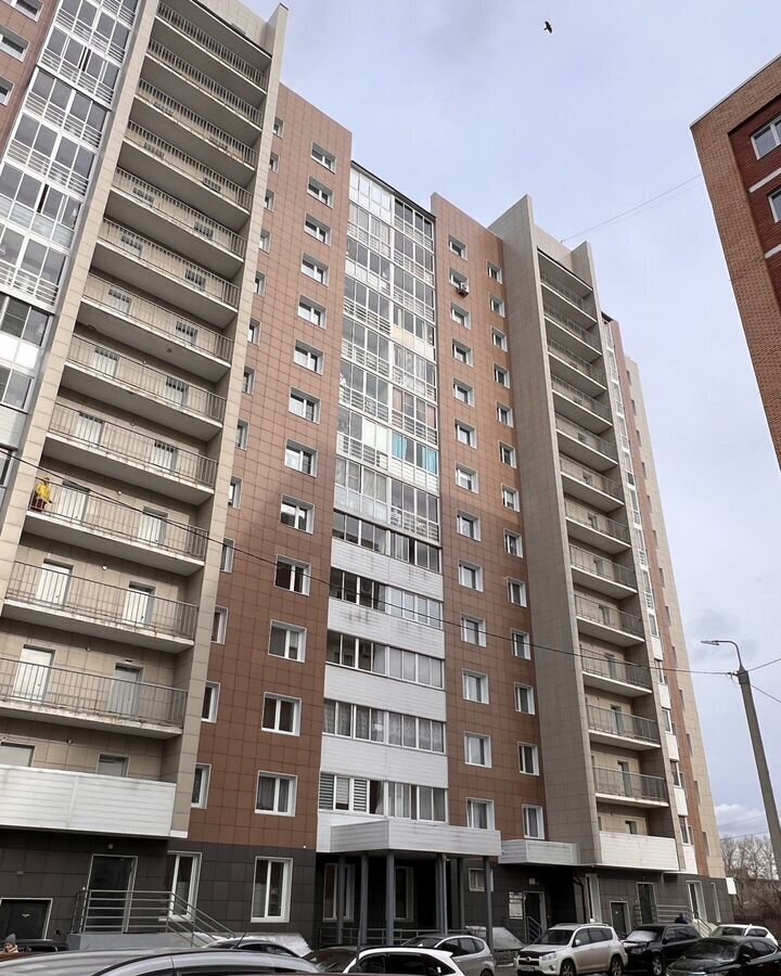 квартира г Иркутск мкр Юбилейный р-н Свердловский 122 фото 40