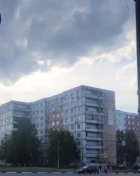 квартира г Старый Оскол микрорайон Ольминского 3 фото 36