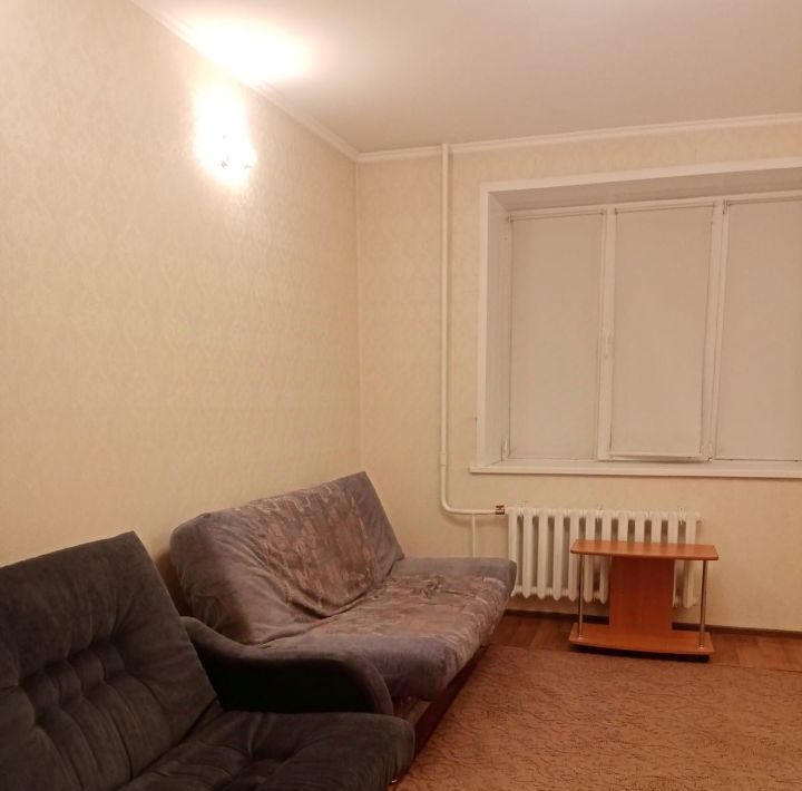 квартира г Новосибирск р-н Советский Академгородок ул Разъездная 10 фото 1