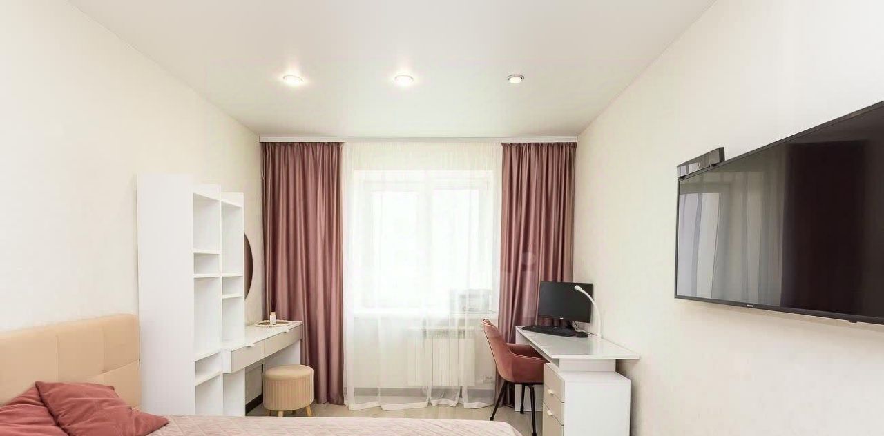 квартира г Благовещенск ул Зейская 319/2 фото 5