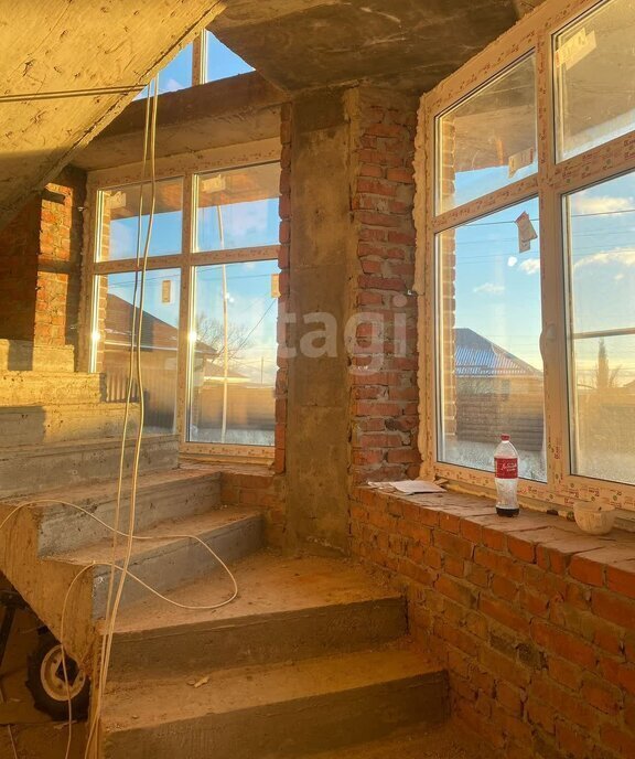 дом р-н Темрюкский г Темрюк ул Огородная фото 5