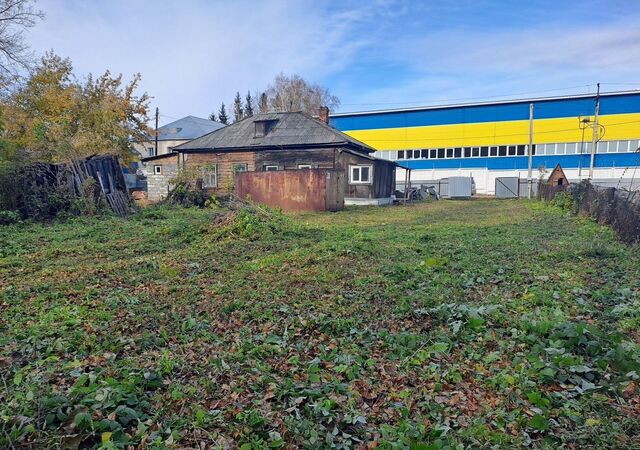 дом р-н Железнодорожный тракт Павловский 28/9 фото