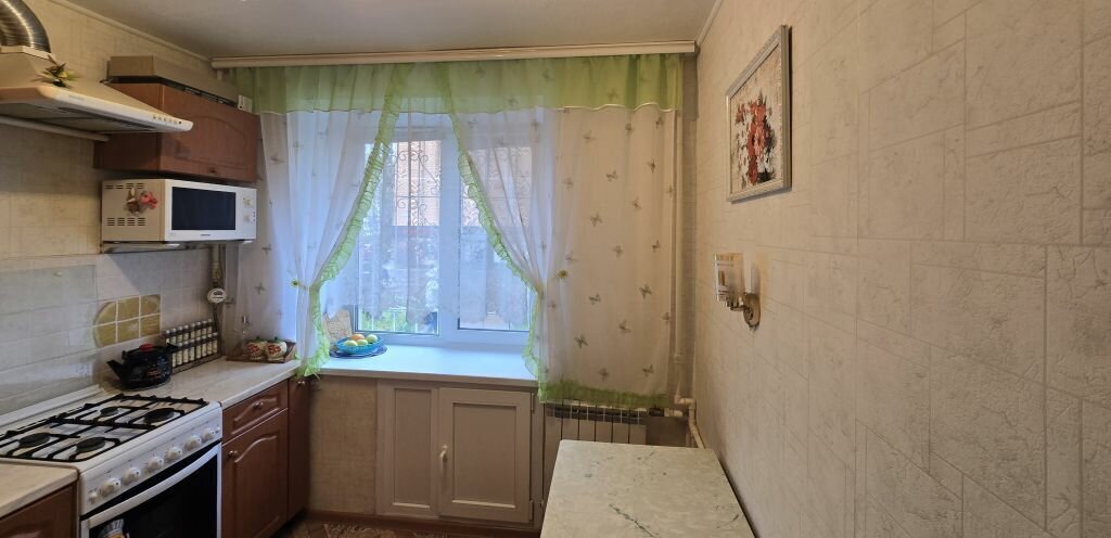 квартира г Кострома ул Профсоюзная 40 фото 20