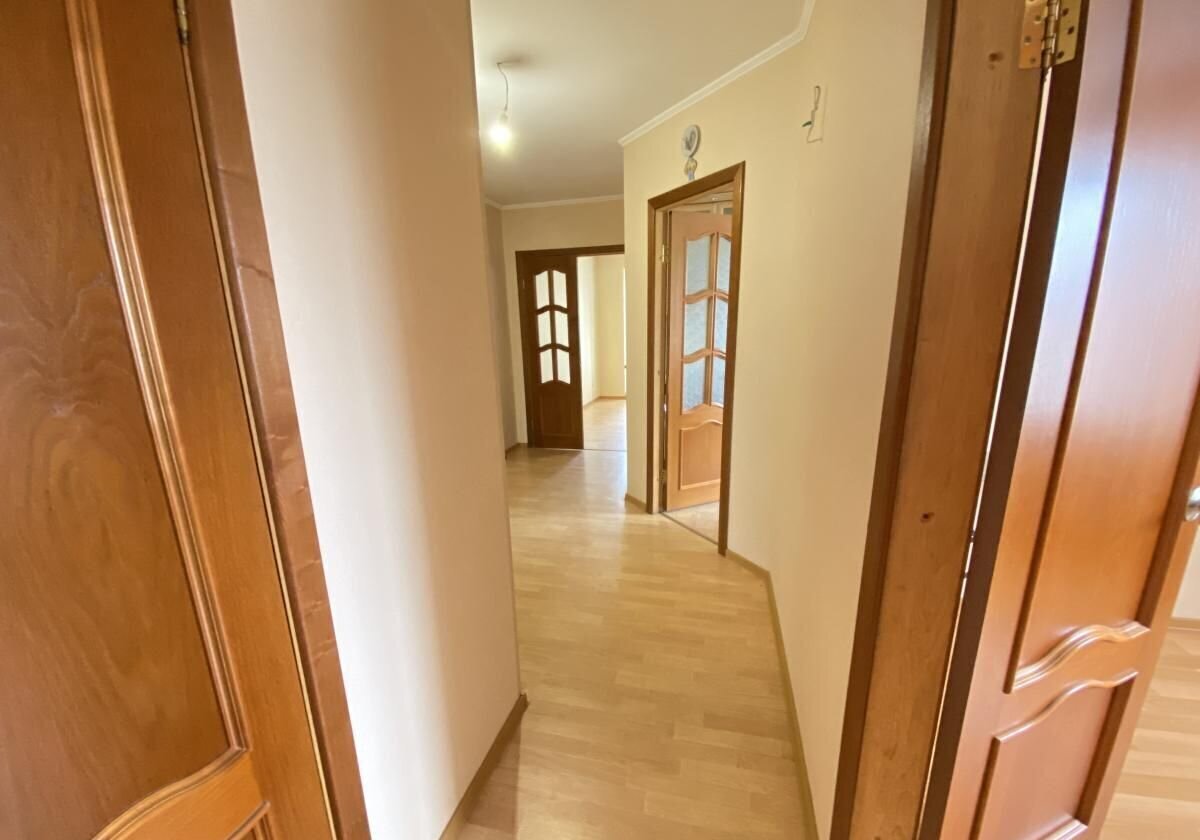 квартира г Хабаровск р-н Центральный б-р Амурский 18 фото 12