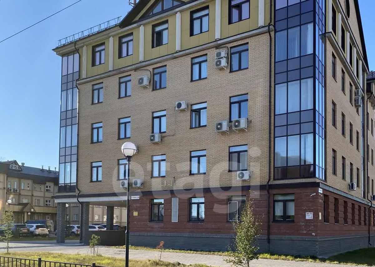 офис г Новый Уренгой ул Таежная 30а фото 9