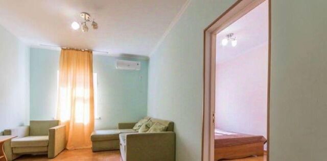 комната ул Крымская 137 фото