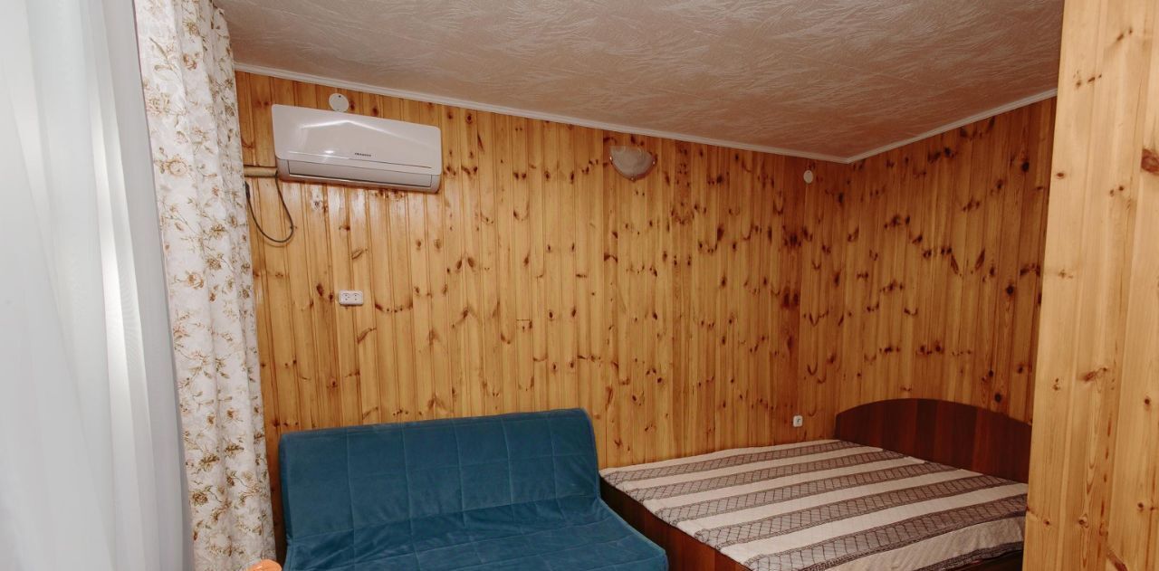 комната р-н Анапский г Анапа пр-кт Пионерский 70г фото 2