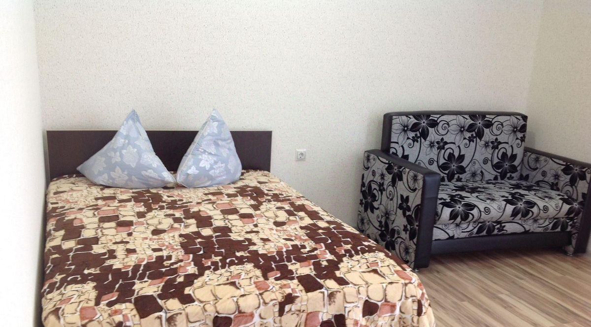 комната р-н Анапский г Анапа ул Песчаная 23 фото 1