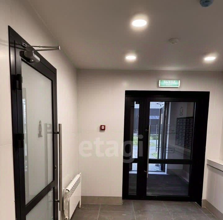 квартира г Иркутск р-н Октябрьский Гусарская тер., 3 фото 16