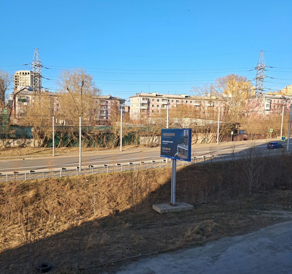 квартира г Иркутск р-н Октябрьский ул Пискунова 40 фото 10