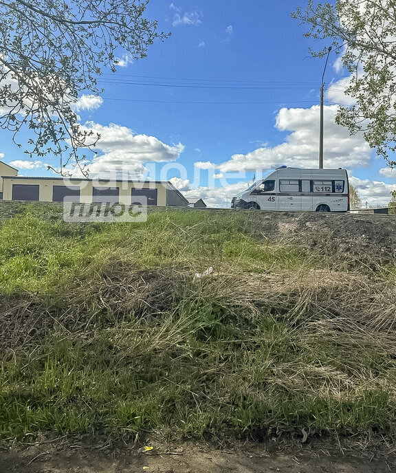 земля г Кемерово д Комиссарово р-н Заводский ул Таврическая 132 фото 8