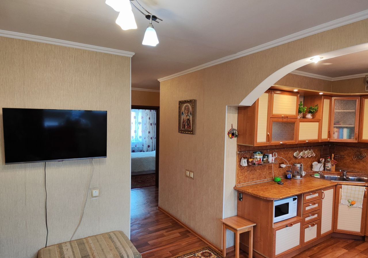 квартира г Благовещенск ул Зейская 90 фото 4