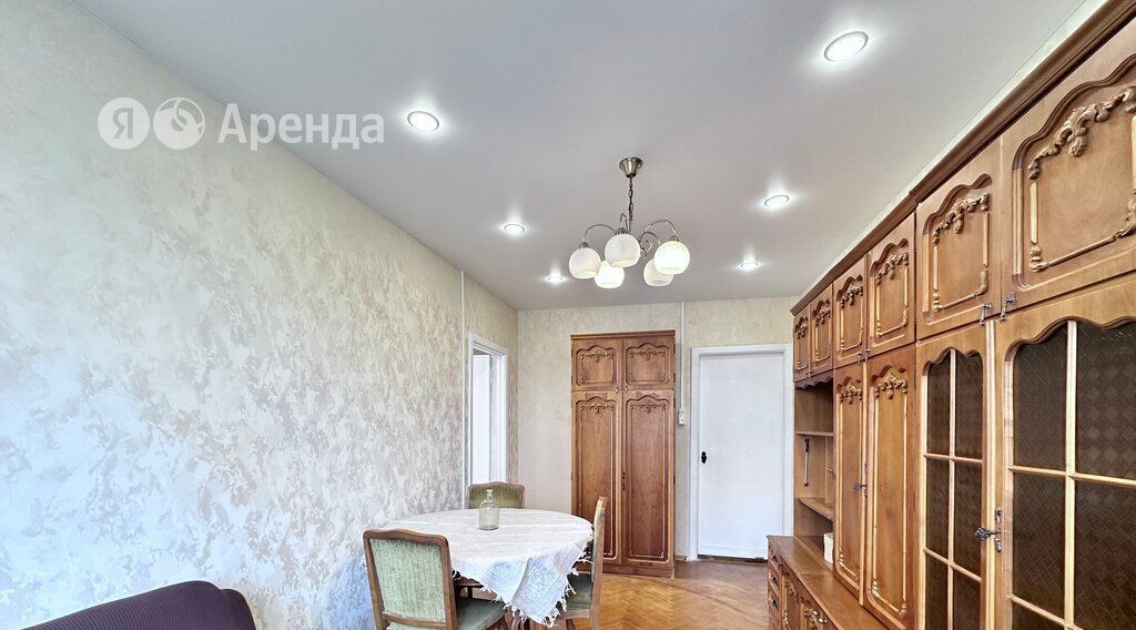 квартира г Москва пр-кт Ленинский 85 Новаторская фото 4