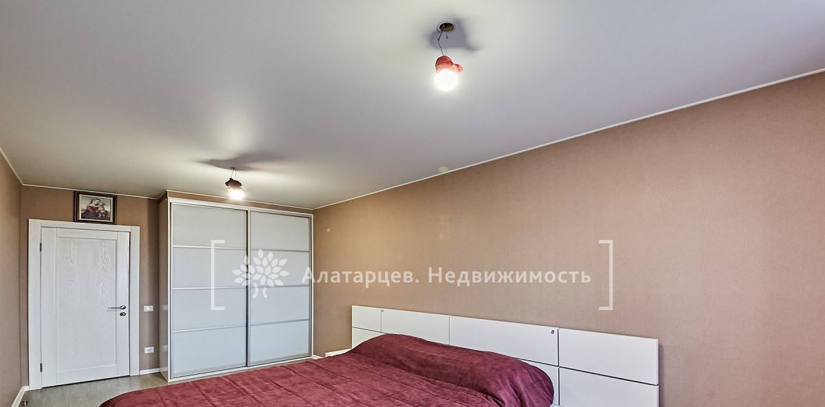 квартира г Томск р-н Советский ул Сибирская 116 фото 30