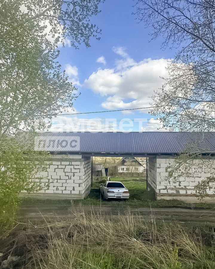 земля г Кемерово д Комиссарово р-н Заводский ул Таврическая 132 Кемеровская обл. — Кузбасс фото 12