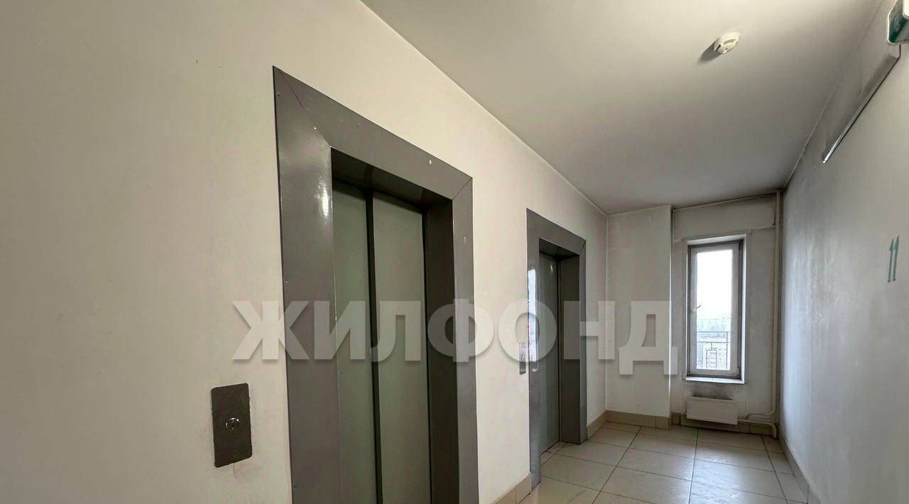 квартира г Абакан ул Кирова 118 фото 27