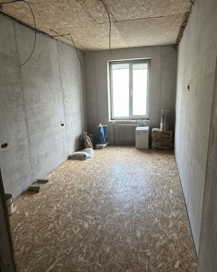 квартира г Ангарск 58-й квартал р-н Кварталы, 15, Ангарский г. о. фото 5