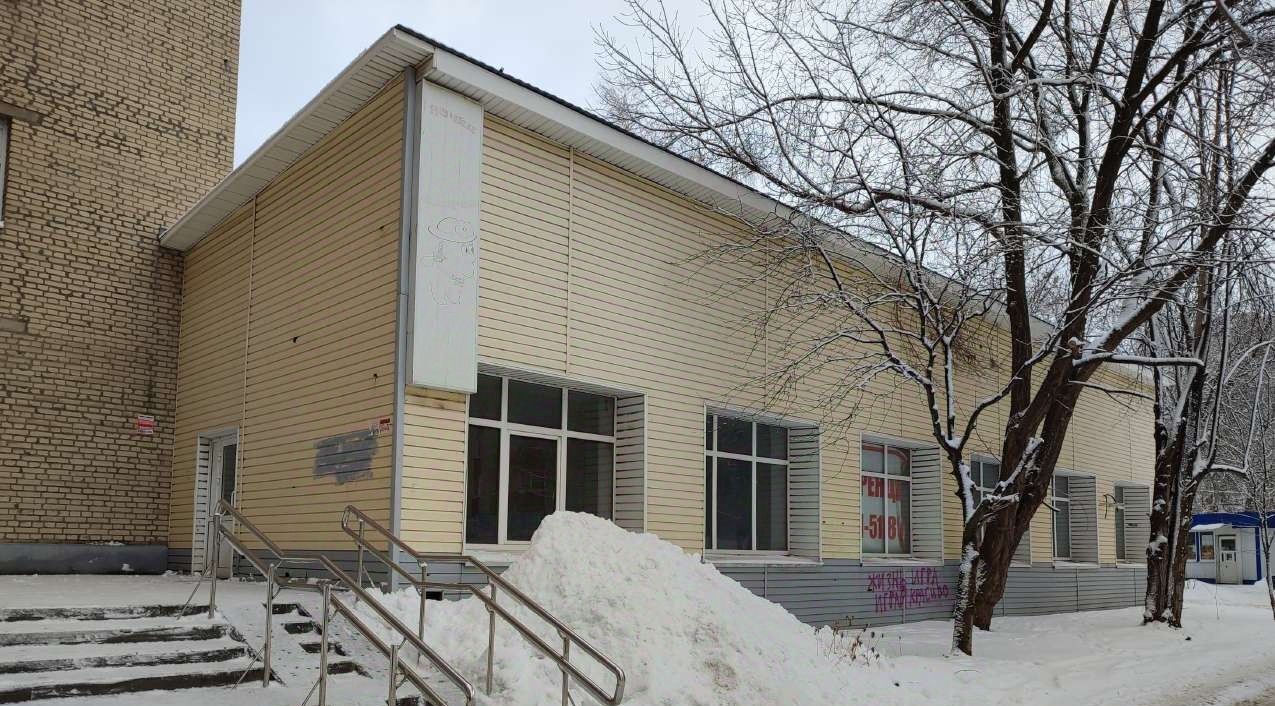 офис г Нижний Новгород Парк культуры ул Советской Армии 5 фото 1