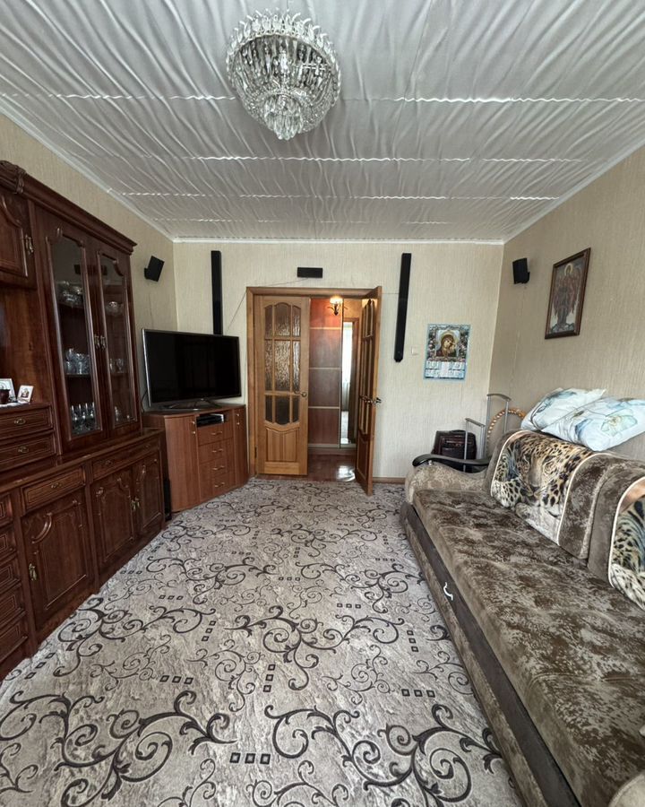 квартира г Луховицы ул Мира 42 фото 16