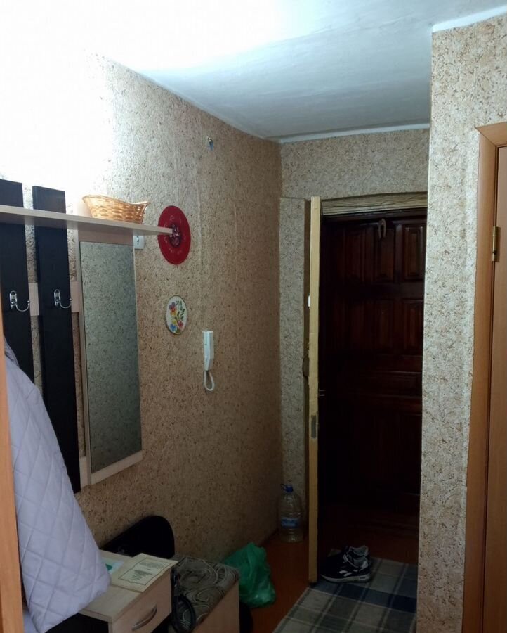 квартира г Красноуральск ул Ленина 55 фото 4
