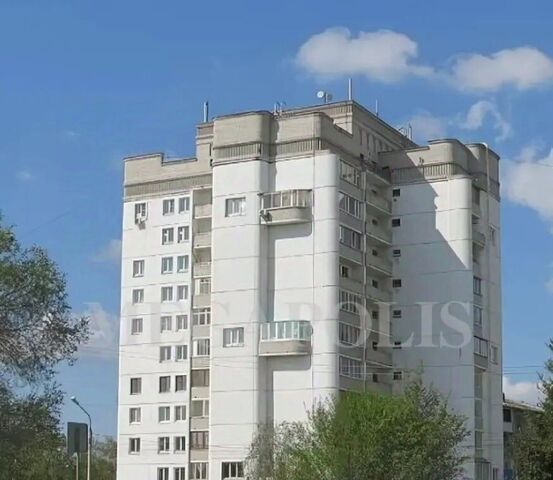 р-н Центральный дом 218 фото