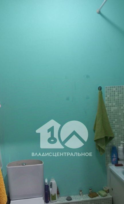 квартира г Новосибирск ул Виктора Уса 15 Площадь Маркса фото 19