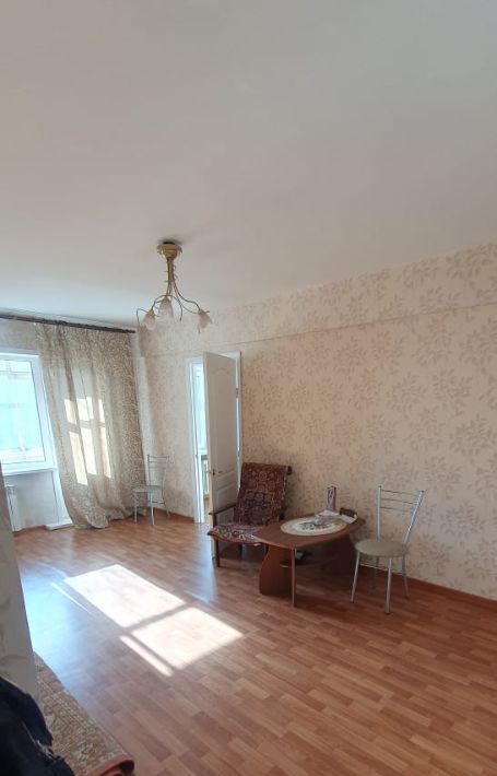 квартира г Ангарск кв-л 92 13 фото 3