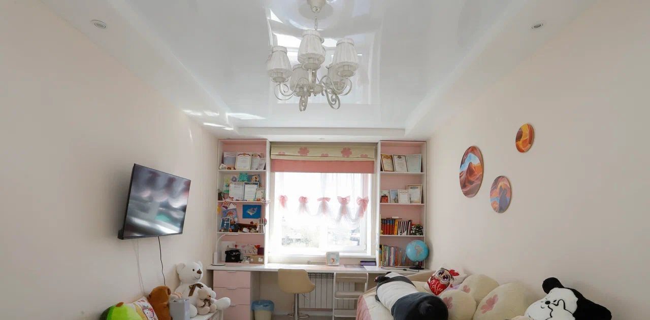 квартира г Иркутск р-н Правобережный ул Киренская 55/1 фото 20