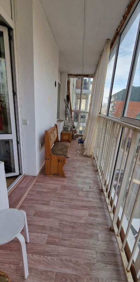 квартира г Иркутск р-н Свердловский ул Бородина 56 фото 19