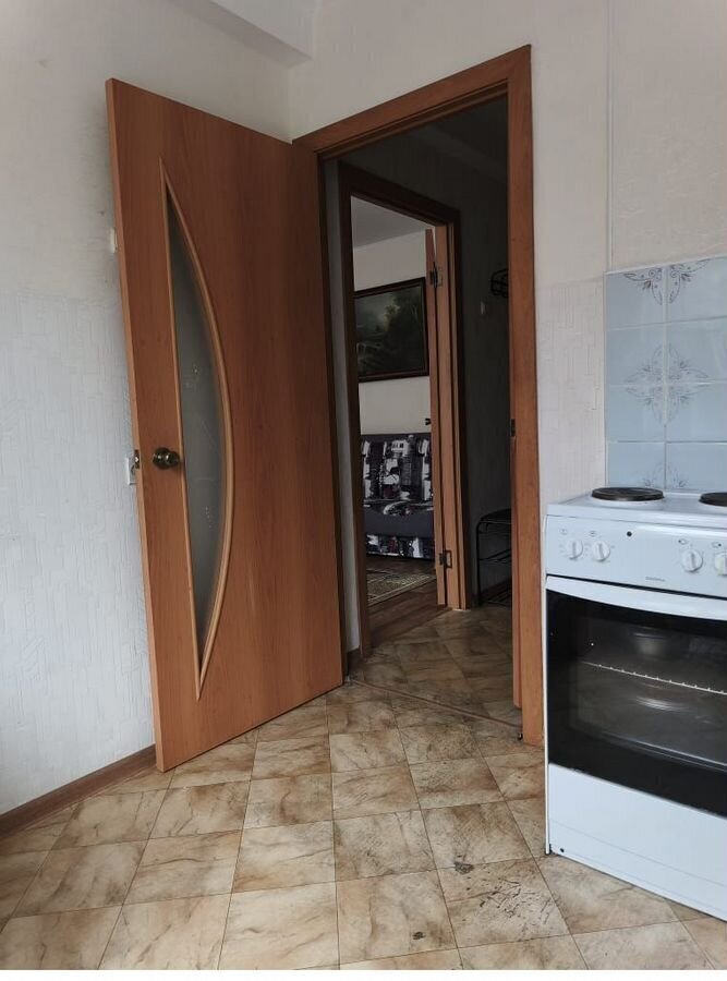 квартира г Дивногорск ул Чкалова 29 фото 6