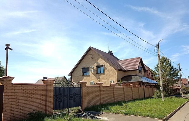 земля р-н Центральный ул Оренбургская фото
