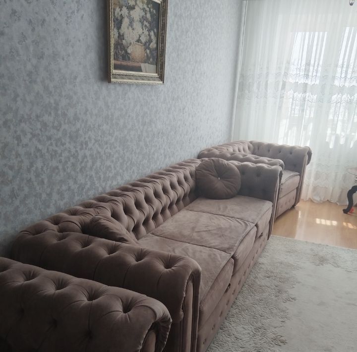 квартира г Чита р-н Черновский мкр 6-й 5 фото 7